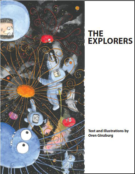 The Explorers